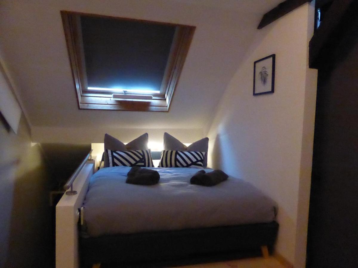 Apartment Skyline Of Jena, Luxurioes, Einzigartig, Free Wifi, Parkplatz, Klimatisiert, Zentral מראה חיצוני תמונה