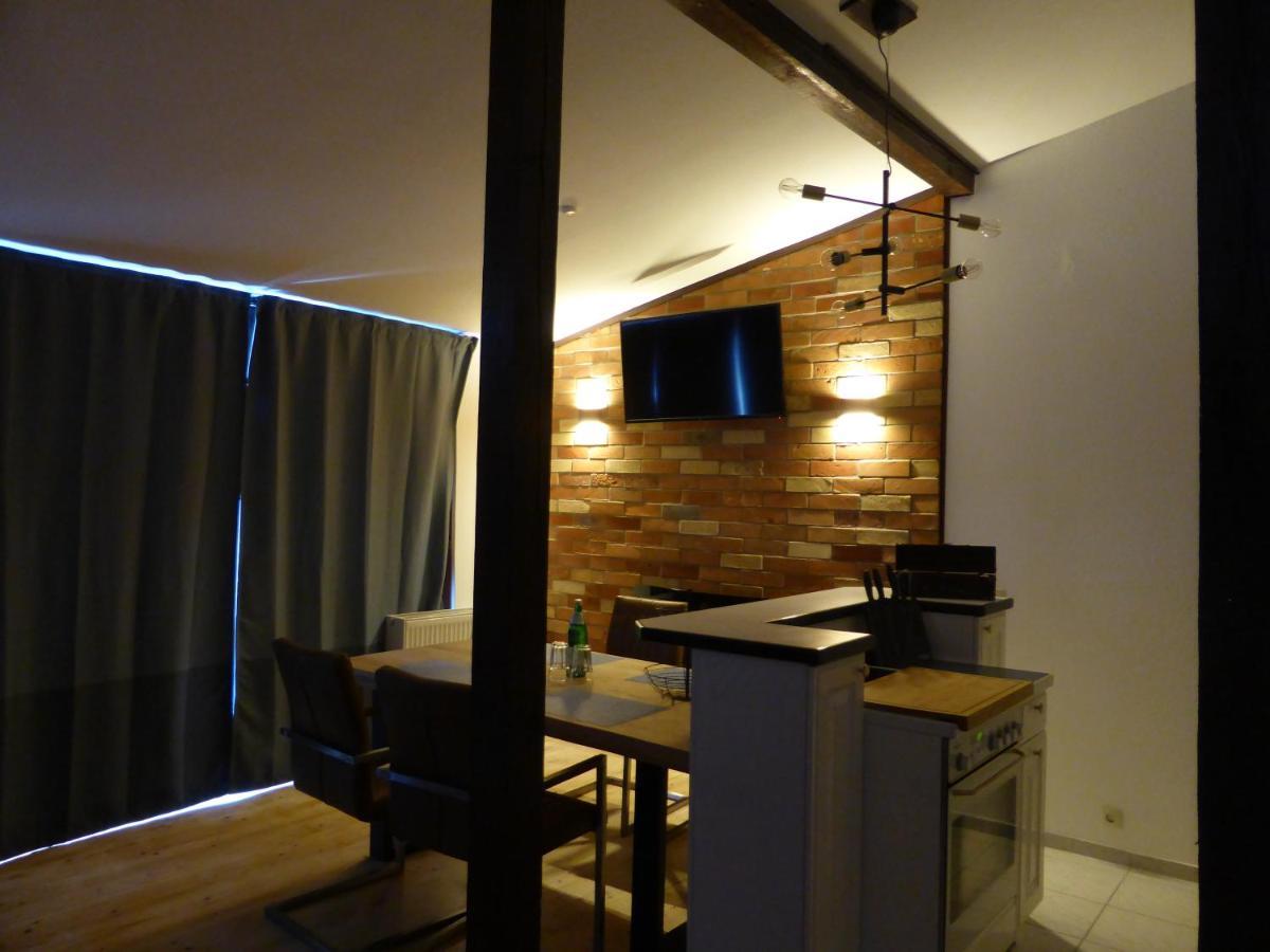 Apartment Skyline Of Jena, Luxurioes, Einzigartig, Free Wifi, Parkplatz, Klimatisiert, Zentral מראה חיצוני תמונה