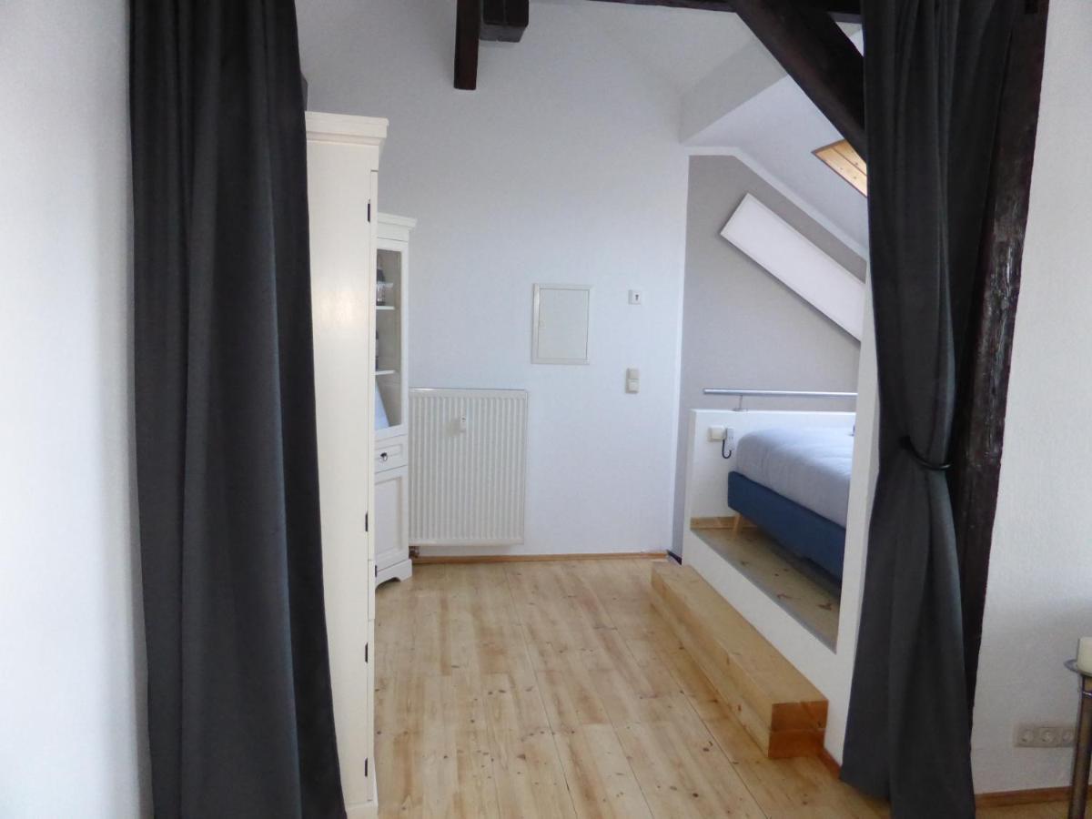 Apartment Skyline Of Jena, Luxurioes, Einzigartig, Free Wifi, Parkplatz, Klimatisiert, Zentral מראה חיצוני תמונה