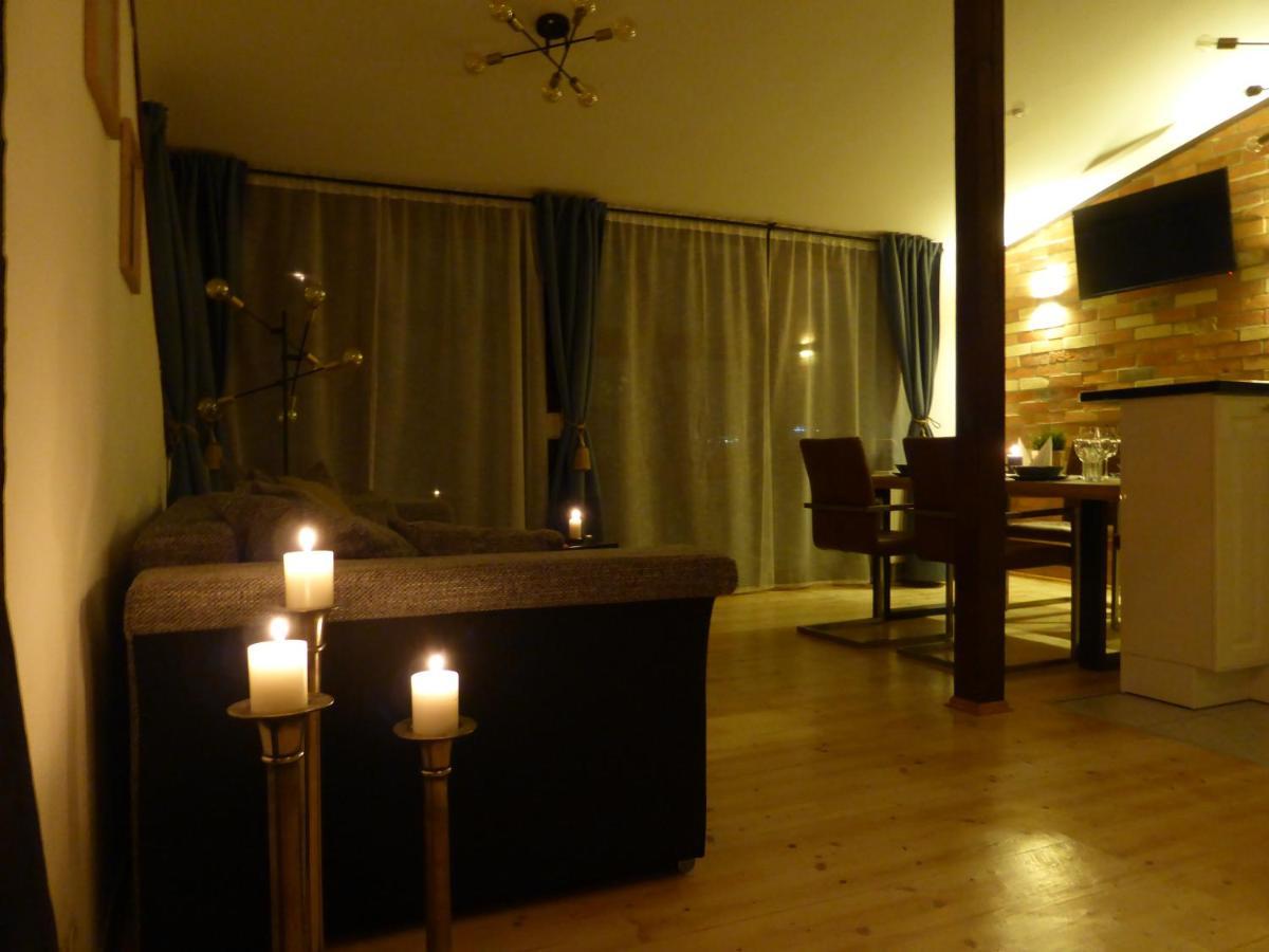Apartment Skyline Of Jena, Luxurioes, Einzigartig, Free Wifi, Parkplatz, Klimatisiert, Zentral מראה חיצוני תמונה