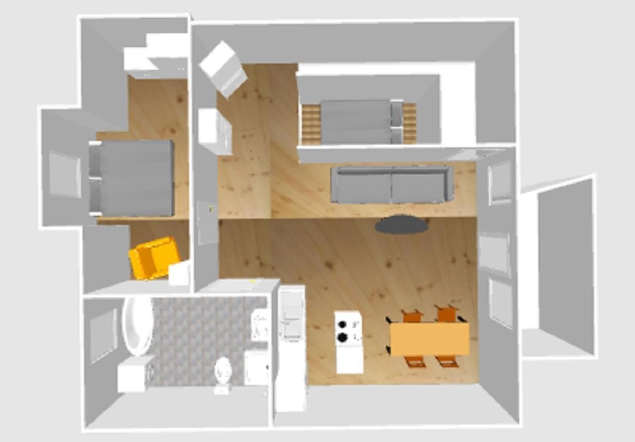 Apartment Skyline Of Jena, Luxurioes, Einzigartig, Free Wifi, Parkplatz, Klimatisiert, Zentral מראה חיצוני תמונה