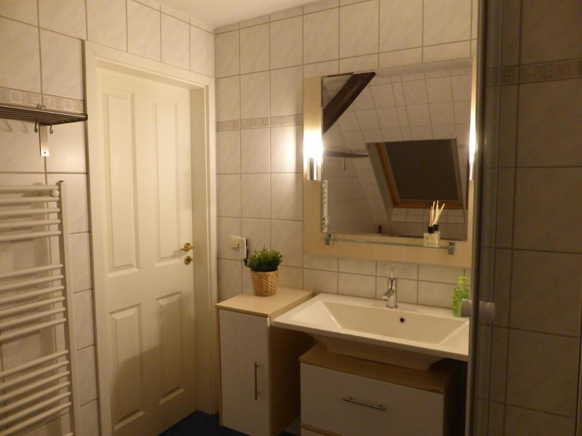 Apartment Skyline Of Jena, Luxurioes, Einzigartig, Free Wifi, Parkplatz, Klimatisiert, Zentral מראה חיצוני תמונה